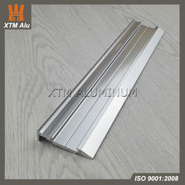 Aluminijski aluminijumski okvir