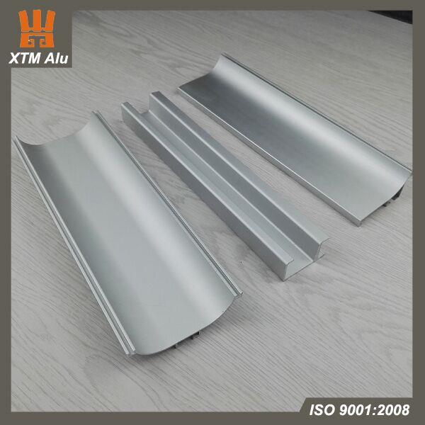 Ekstrudiranih aluminijskih profila